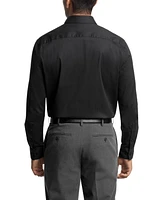 Van Heusen Men's Regular Fit Everyday Defense Dress Shirt
