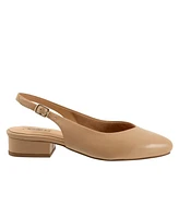 Trotters Jessa Flat