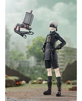 Tamashii Nations - Nier:Automata Ver1.1A - S.h.Figuarts