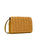 Patricia Nash Penley Small Crossbody Bag