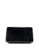 Pre-Owned Givenchy Antigona Bag Glazed Leather