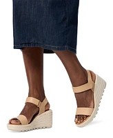 Sorel Women's Cameron Wedge Sandals