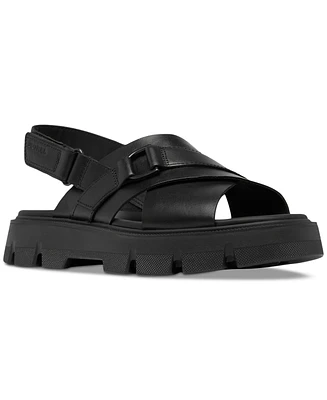 Sorel Women's Rein Crisscross Slingback Sandals