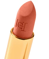 Carolina Herrera Fabulous Kiss Blur Matte Refillable Lipstick & Purple Dream Cap