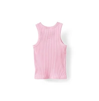 Cotton On Little Girls Little/Big Eleanor Tank