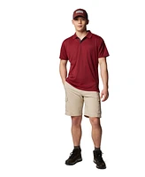 Columbia Men's Utilizer Polo Shirt