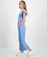 Nautica Jeans Women's Sailor