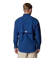 Columbia Men's Bahama Ii Long Sleeve Shirt