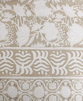Nautica Bayport Floral -Pc. Comforter Set