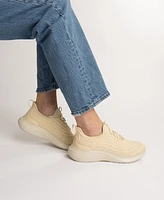 Journee Collection Women's Dasha Slip On Sneakers