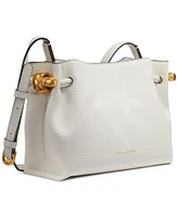 Donna Karan New York Cashmere Crossbody Bag