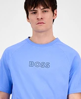 Boss by Hugo Logo T-Shirt, Created for Macy's
