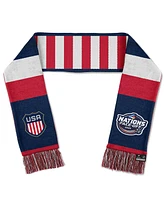 Fanatics Men's Usa 2025 4 Nations Face-Off Team Scarf