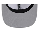 New Era Men's White Chicago White Sox 2025 Spring Training 9SEVENTY Coolera Stretch-snap Hat