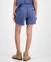 Ugg Women's Pull-On Classic Shorts
