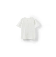 Cotton On Toddler Girl's Livvy Lux Short Sleeve Tee