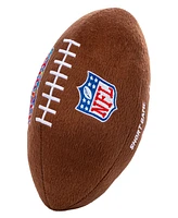 Franklin Sports Nfl MyFirst Soft Plush Football