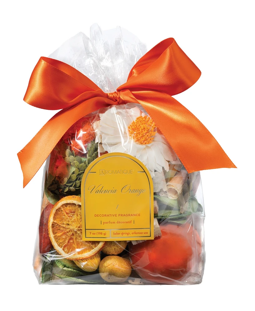 Aromatique Valencia Standard Decorative Fragrance Bag