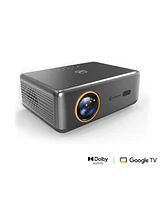 Vankyo V700 Neo 1080P Projector with Google Tv and Dolby Audio Full Hd