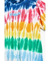 Desigual Boys Boys's Tie-dye T-shirt