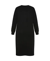 Plus Josie Cardigan