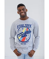 Star Trek Boys Abby 2 Pack T-Shirts