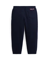 Polo Ralph Lauren Toddler and Little Boys Yankees Sweatpants