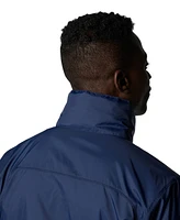 Columbia Men's Glennaker Lake Ii Rain Jacket