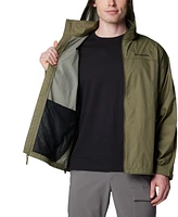 Columbia Men's Glennaker Lake Ii Rain Jacket
