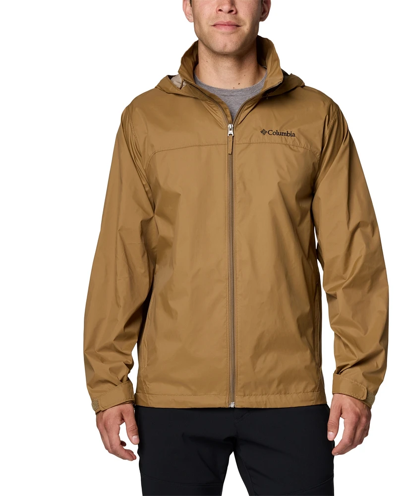 Columbia Men's Glennaker Lake Ii Rain Jacket