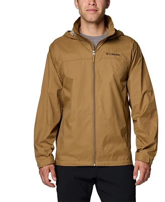 Columbia Men's Glennaker Lake Ii Rain Jacket