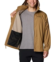 Columbia Men's Glennaker Lake Ii Rain Jacket