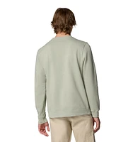 Columbia Men's Gem Logo Trek Crew Sweatshirt