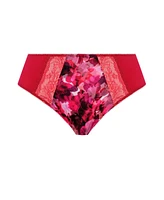 Elomi Plus Morgan High Leg Brief Underwear