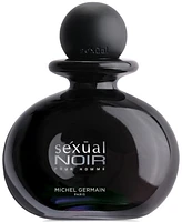 Michel Germain Men's sexual Noir Pour Homme Eau de Toilette Spray