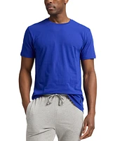 Polo Ralph Lauren Men's 5-Pk. Cotton Crewneck Undershirts, Exclusively at Macy's