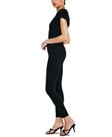 Good American Women's Legs Skinny Jeans