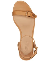 Lauren Ralph Women's Melissah Platform Dress Sandals