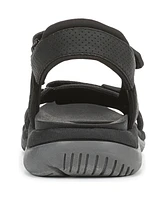 Dr. Scholl's Women's Adelyn Open Round Toe Sport Sandals