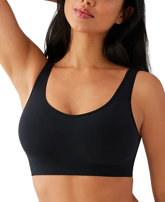 Wacoal Women's Feeling Flexible Wireless Bralette 835332