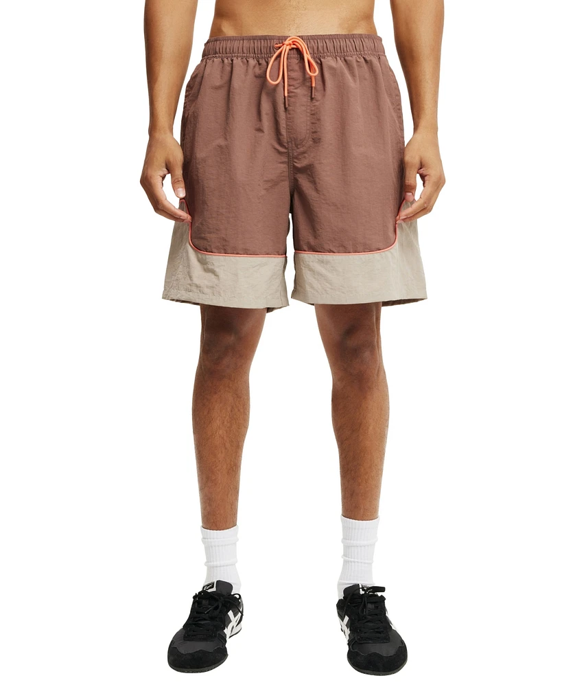 Cotton On Men's All-Purpose Shorts