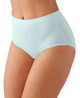 Women's Understated Cotton Brief Underwear 875362