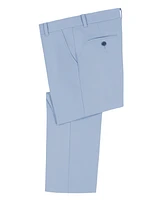 Tommy Hilfiger Big Boys Th Flex Machine Washable Stretch Performance Dress Pants