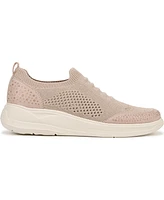 BZees Women's Timeless Bright X-Training Washable Inspired Sneakers