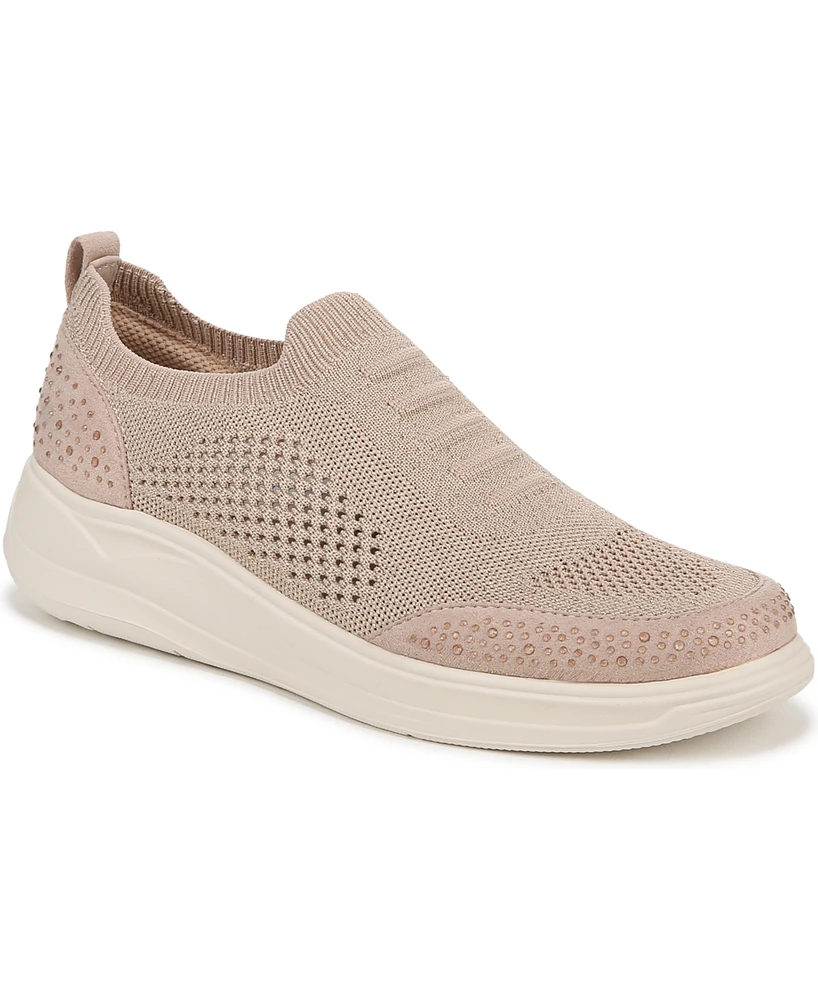 BZees Women's Timeless Bright X-Training Washable Inspired Sneakers