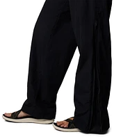 Columbia Women's Mid Rise Paracutie Vented Pants