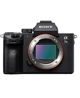 Sony Sony Alpha a7 Iii Mirrorless Digital Camera