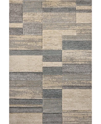 Loloi Silas Sla-07 2'7"x4' Area Rug