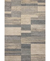Loloi Silas Sla-07 3'7"x5'7" Area Rug
