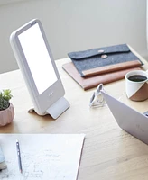 Verilux HappyLight Full-Size Light Therapy Lamp